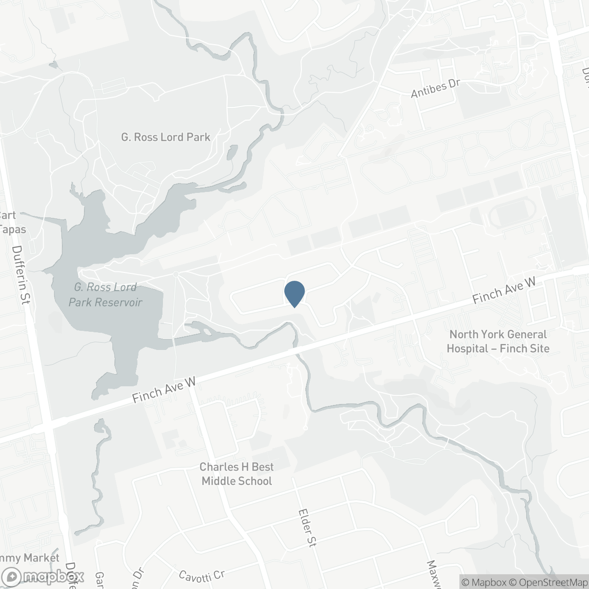 54 IVAN NELSON DRIVE, Toronto, Ontario M2R 3P7